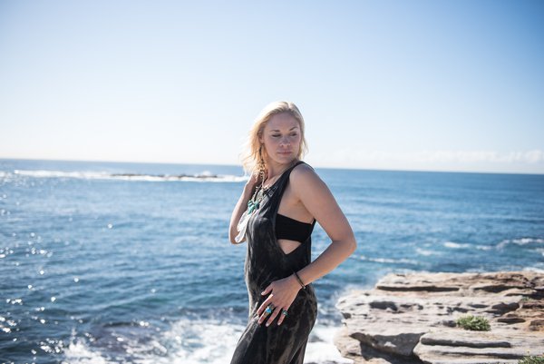 Dating Portrait example