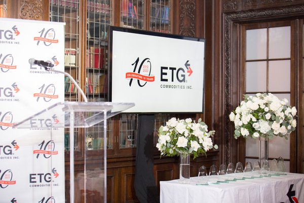 Event example