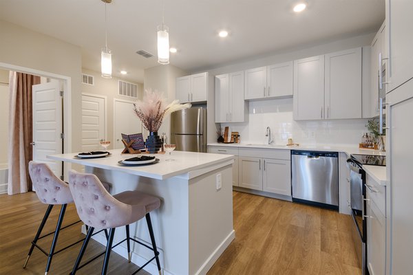 Real Estate example