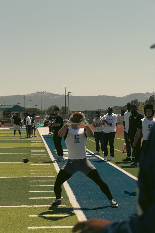 Sport example