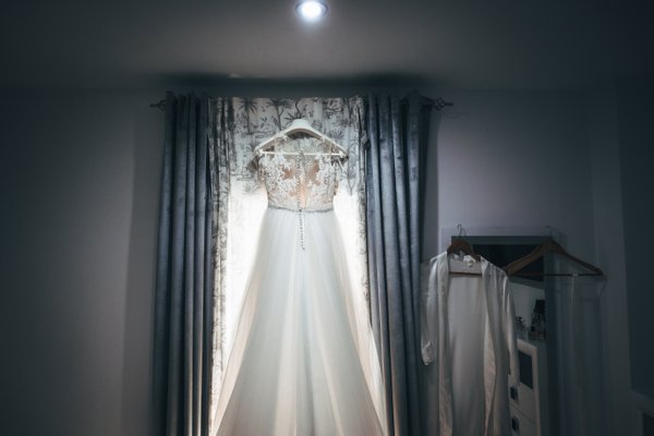 Wedding example