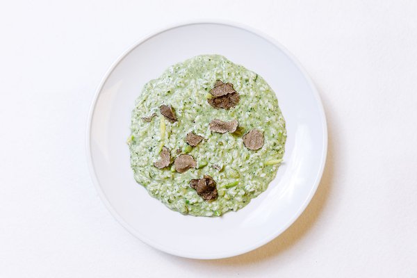 Food example