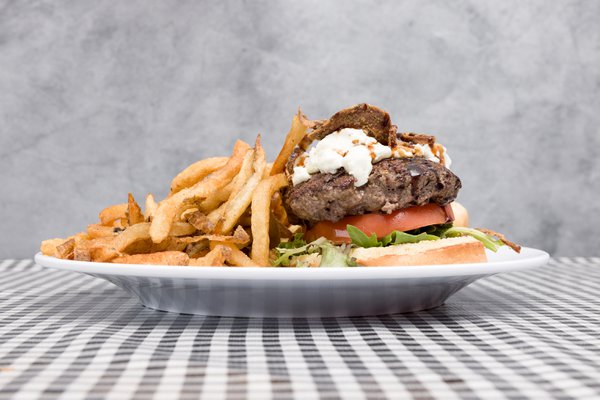Food example