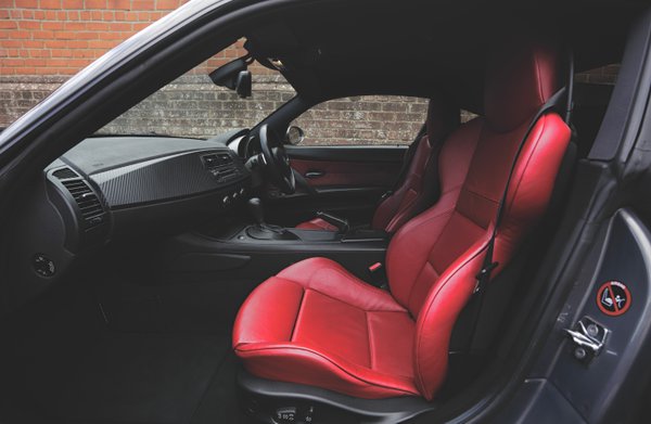 Automotive example