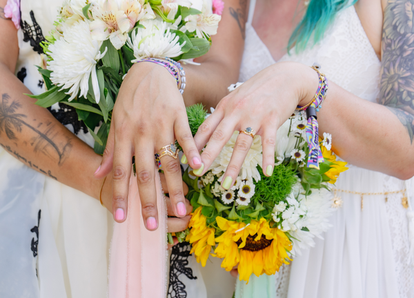 Wedding example