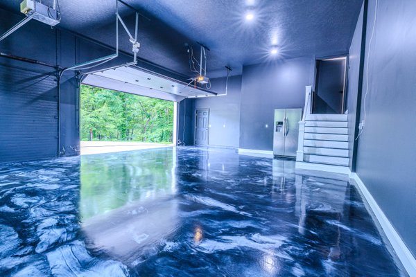Real Estate example