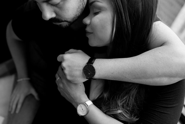 Engagement example