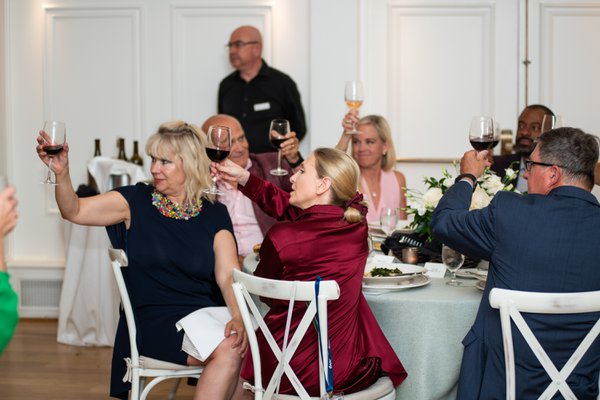 Team & Office example