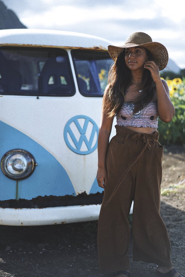 Fashion example
