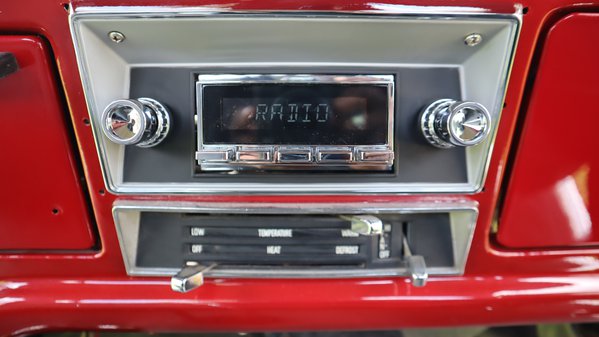 Automotive example