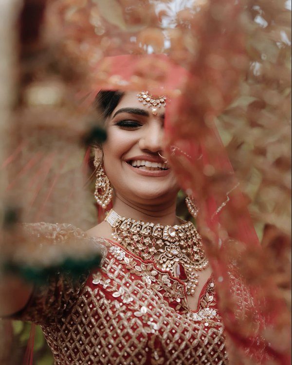 Engagement example