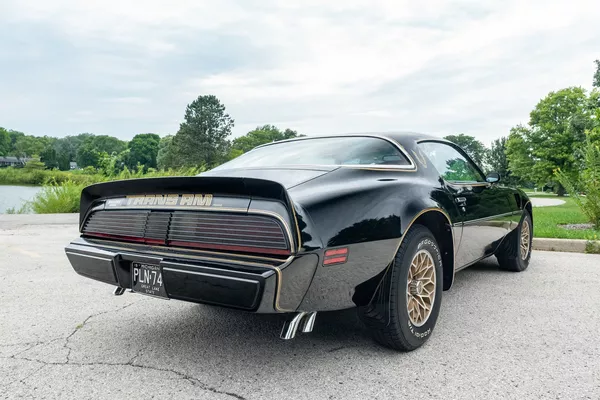 Automotive example
