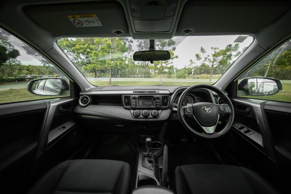 Automotive example