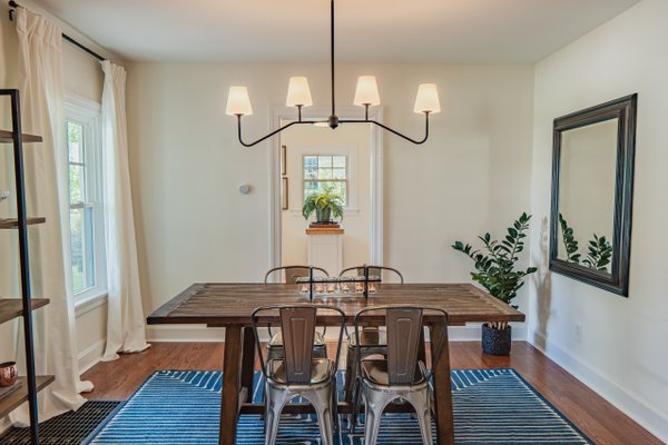 Real Estate example