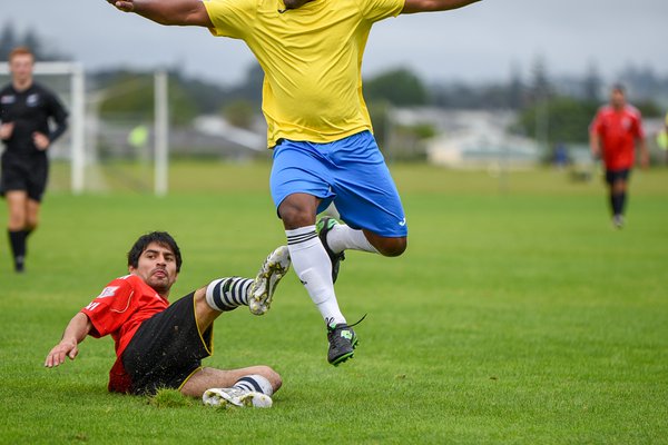 Sport example
