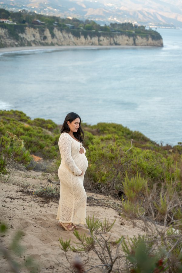 Maternity example