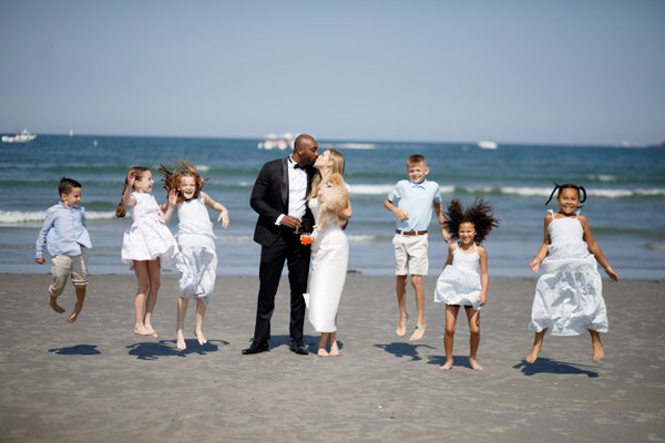 Wedding example