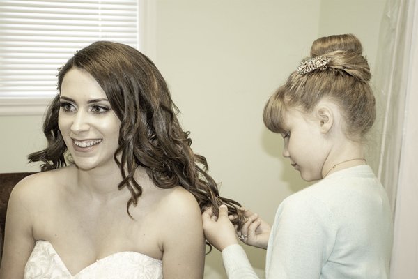 Wedding example