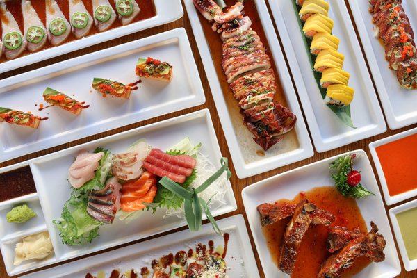 Food example