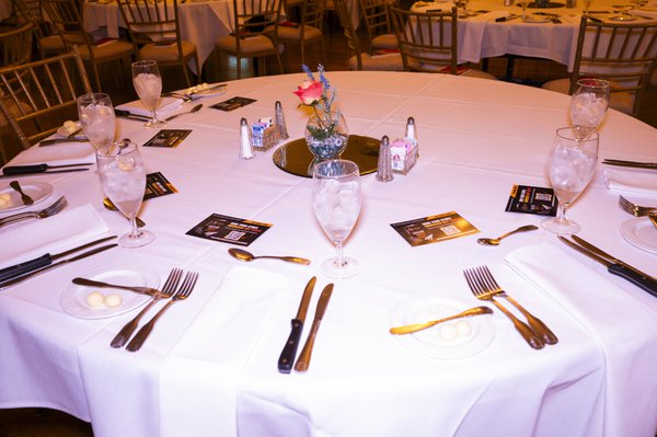 Event example
