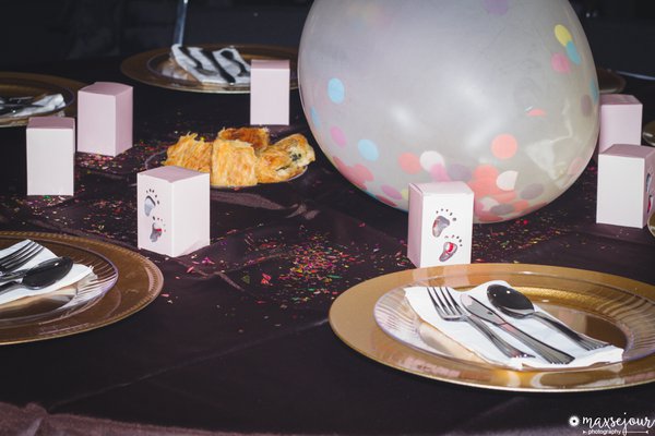 Party example