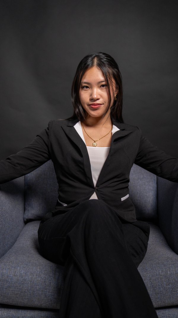 Portrait example