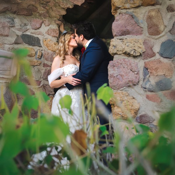 Wedding example
