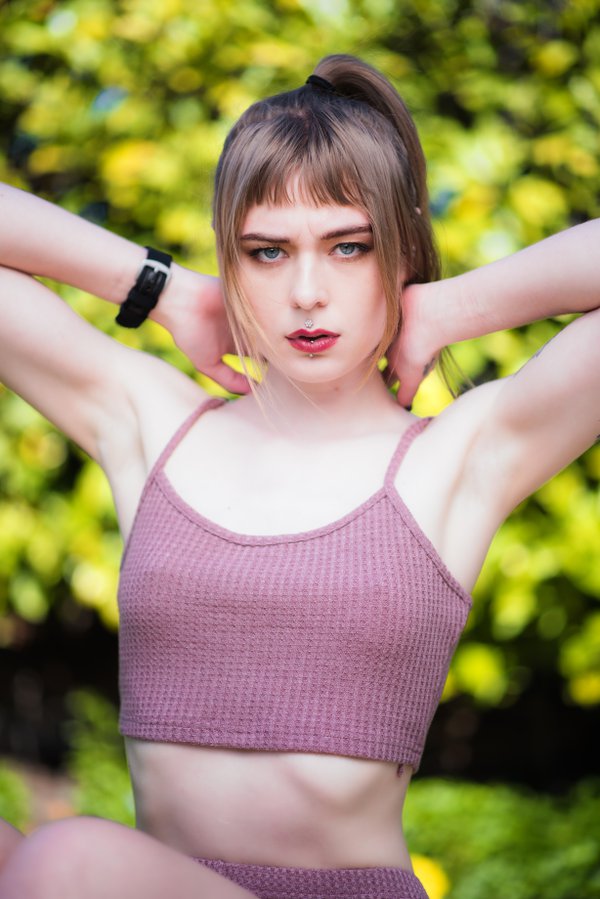 Fashion example