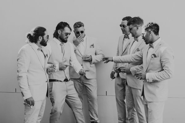 Wedding example