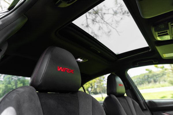 Automotive example