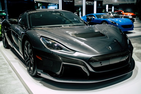Automotive example