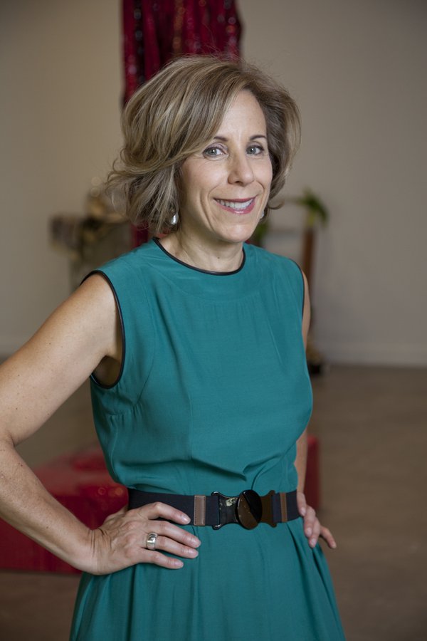 Portrait example