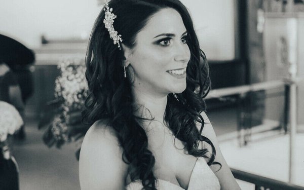 Wedding example