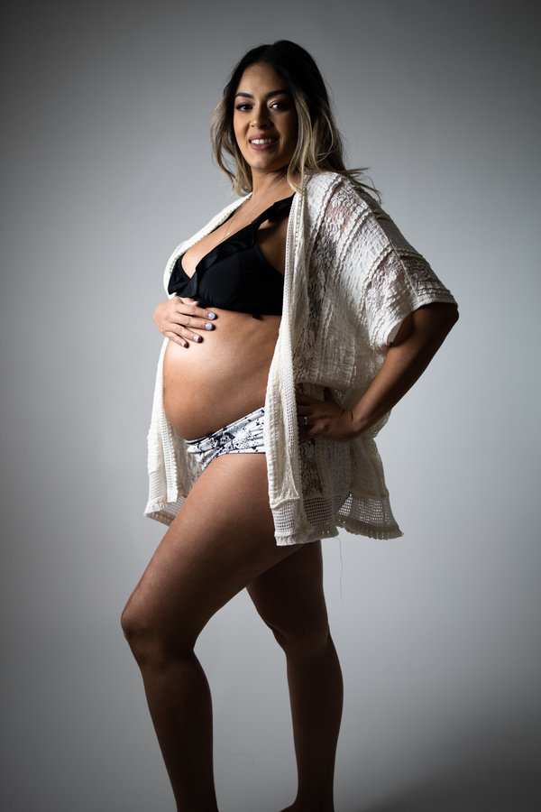 Maternity example