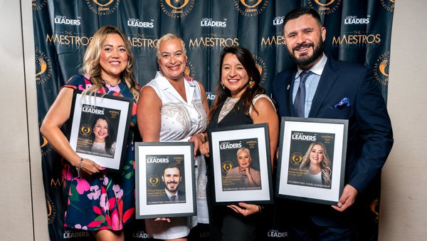 Team & Office example