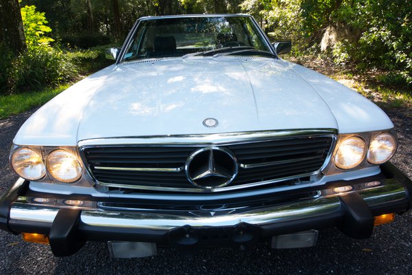 Automotive example