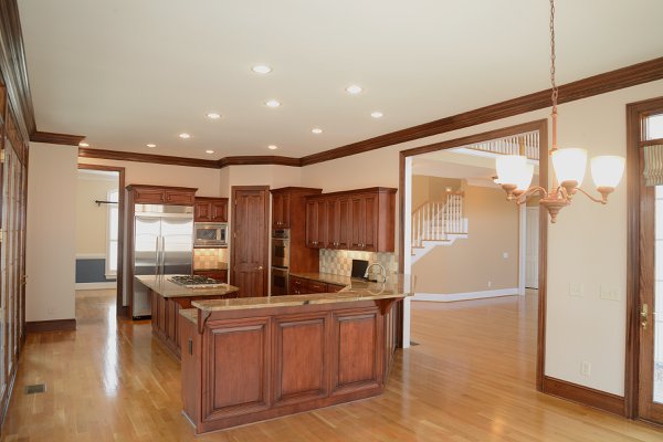 Real Estate example