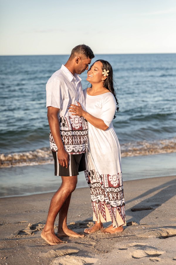 Engagement example