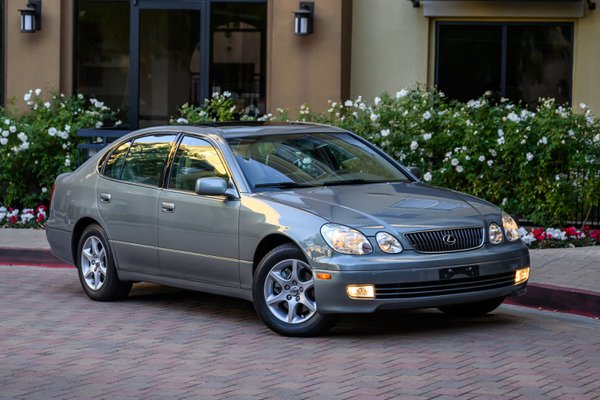Automotive example