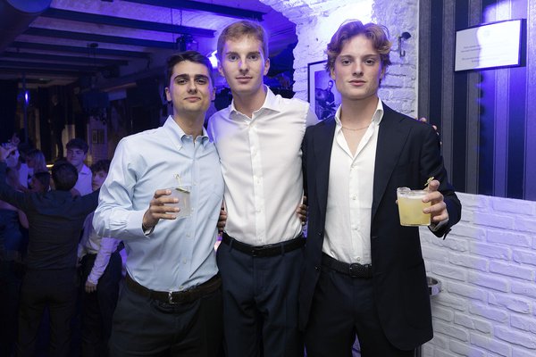 Party example