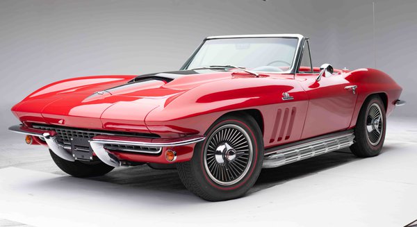 Automotive example