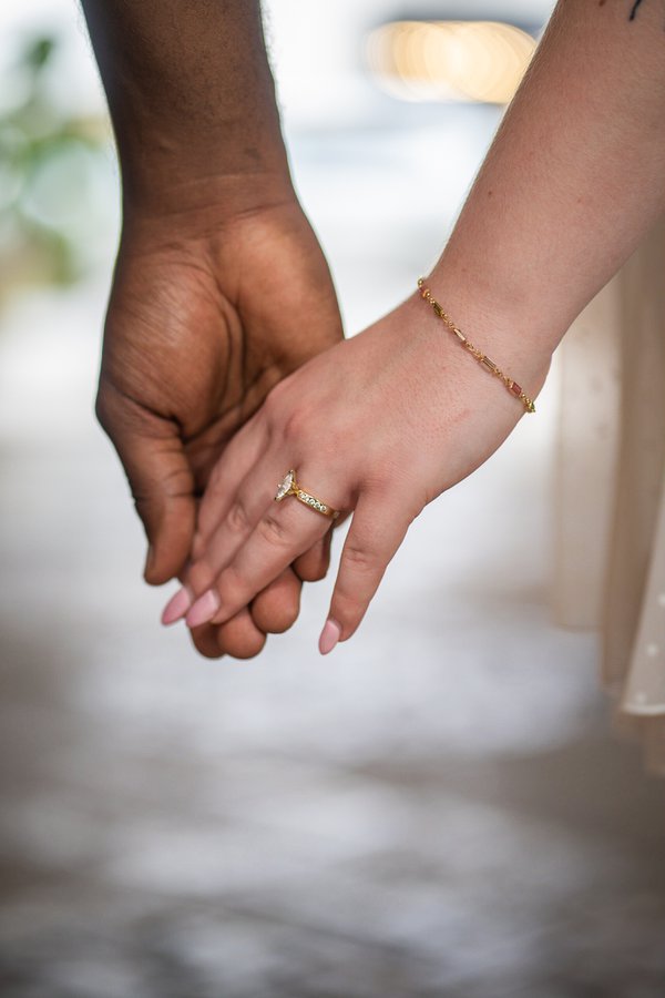 Engagement example