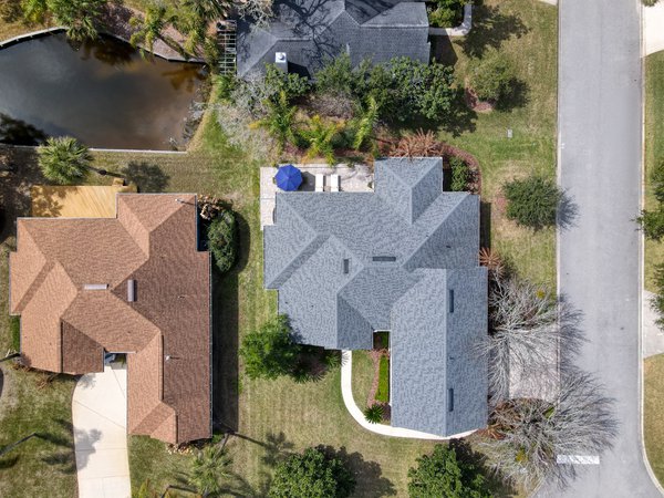Real Estate example