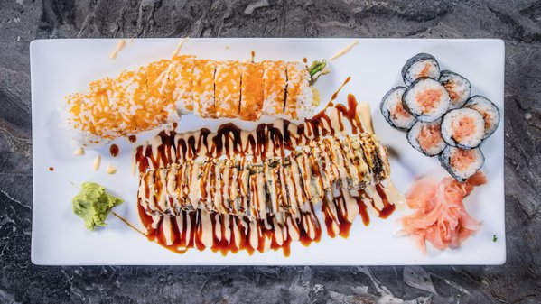 Food example