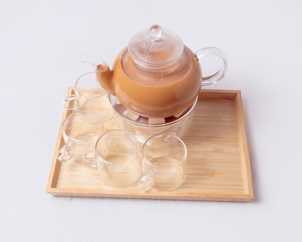 Food example