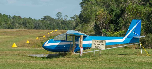 Aircraft example