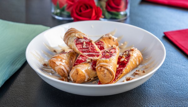 Food example