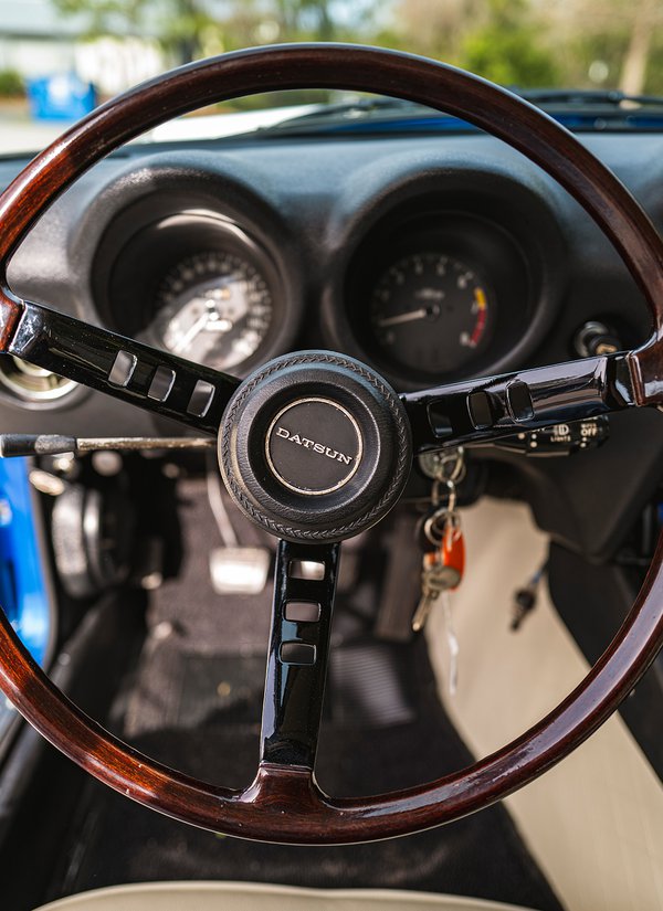 Automotive example