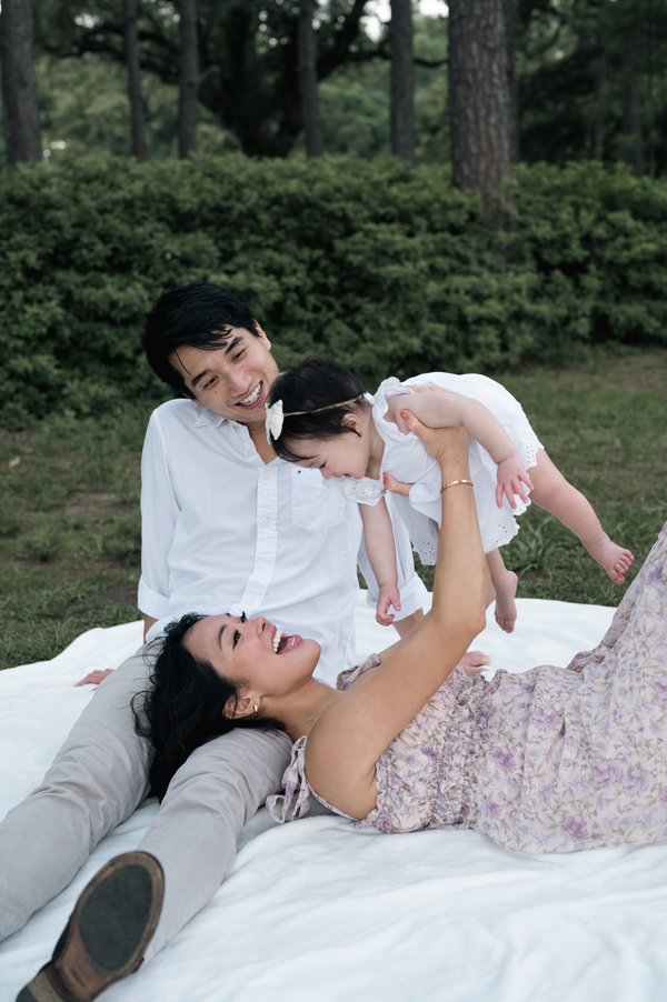 Family example