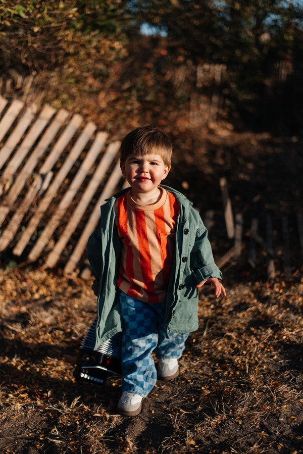 Kids example